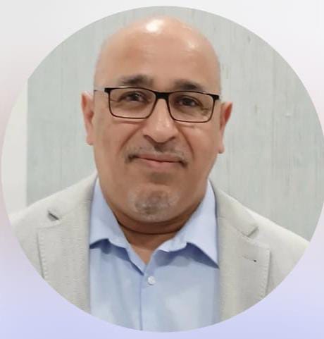 Alex Melo, especialista em máquinas alimentares industriais em Portugal