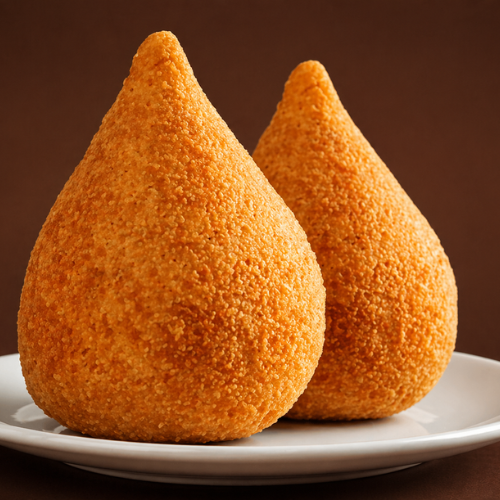 Coxinhas Ferreth Salgados