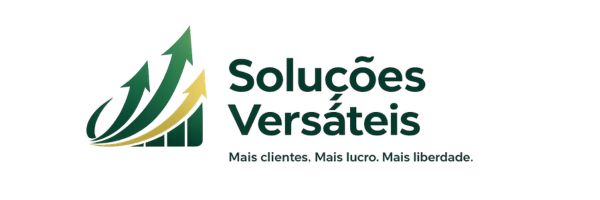 Soluções Versáteis - mais clientes para negócios locais