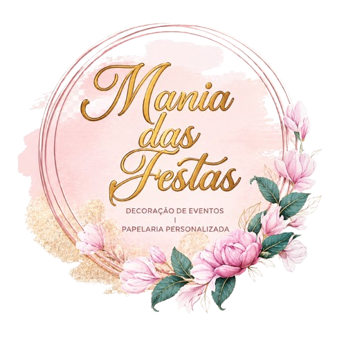 Mania das Festas