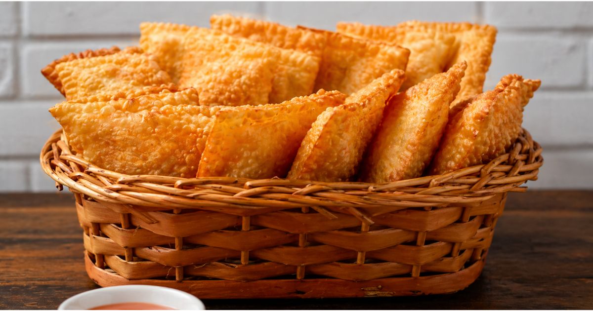 Pastéis Ferreth Salgados