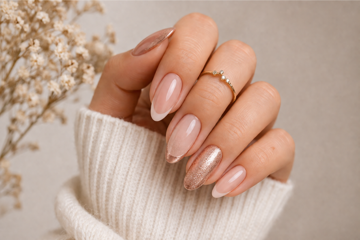Unhas e beleza Fonte Beleza