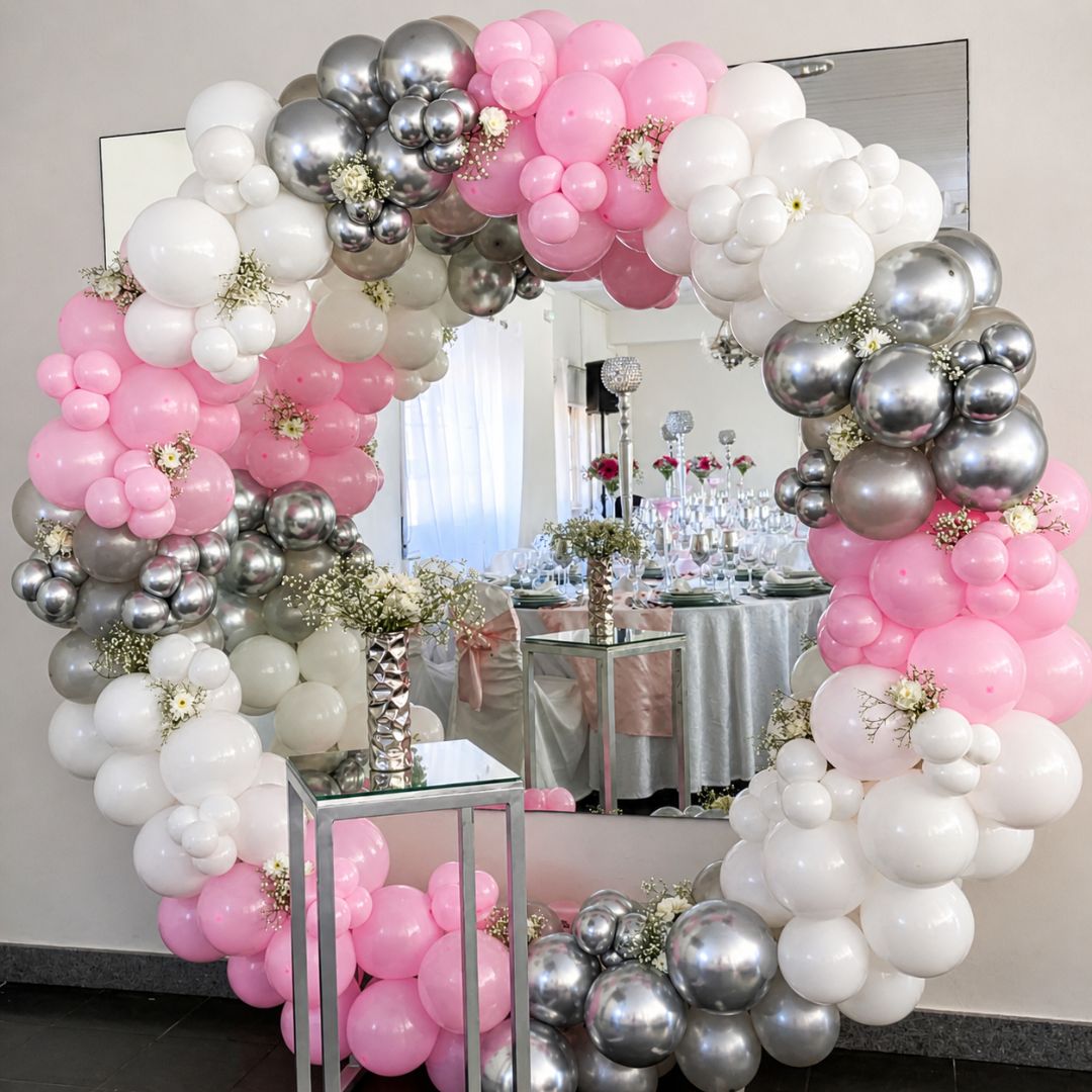 Decoração de festa temática Eventos DeCoração