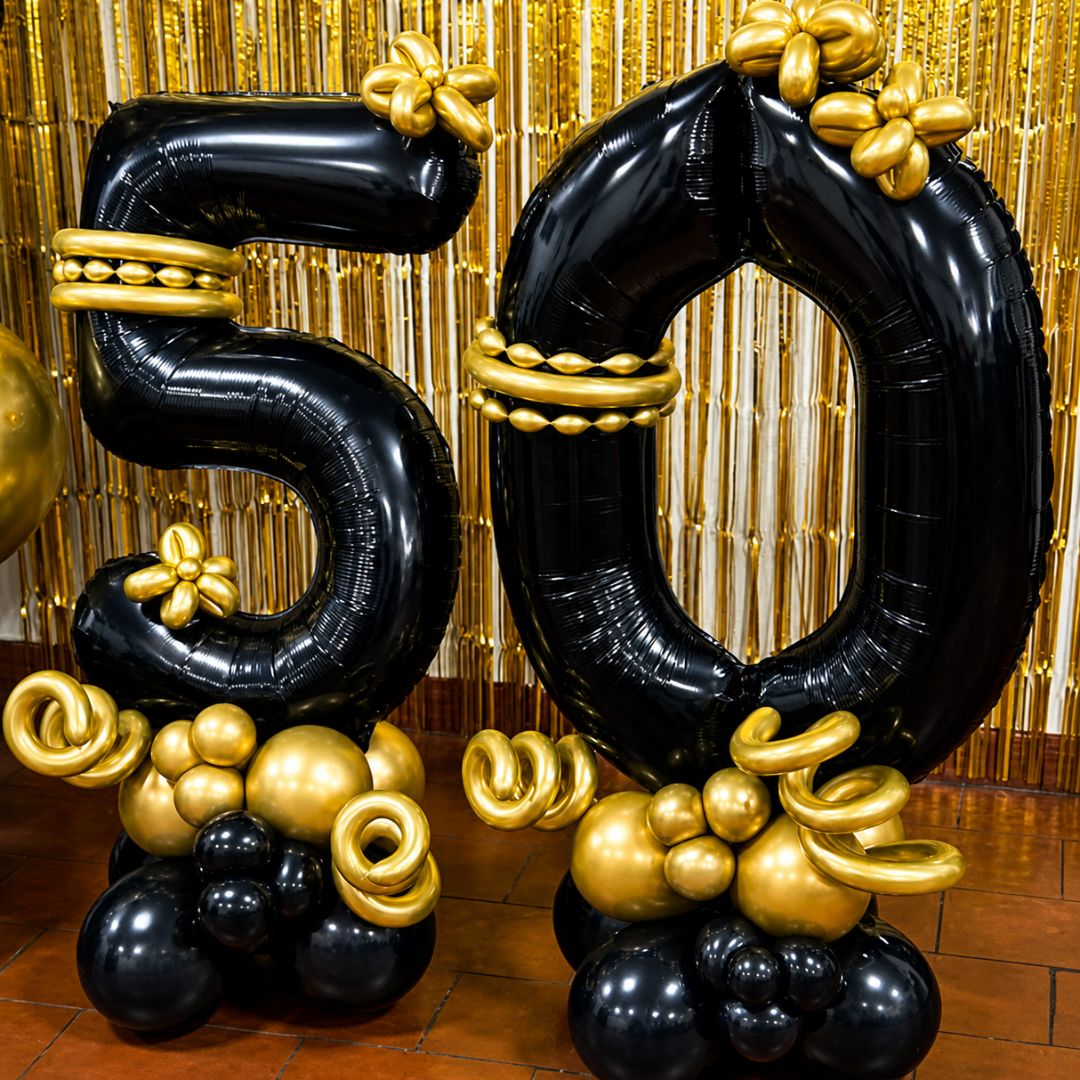 Chás e eventos especiais