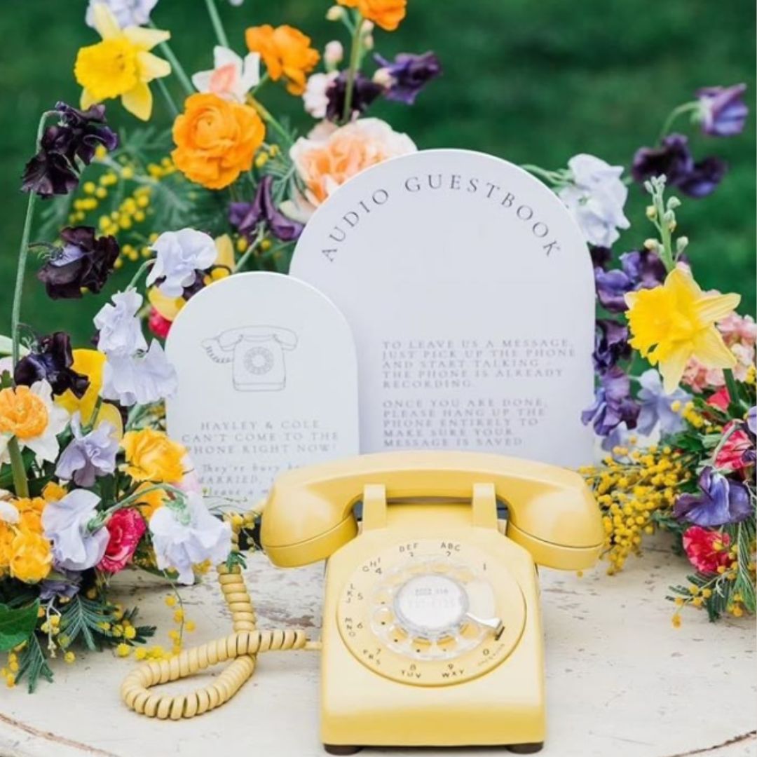 Decoração de eventos