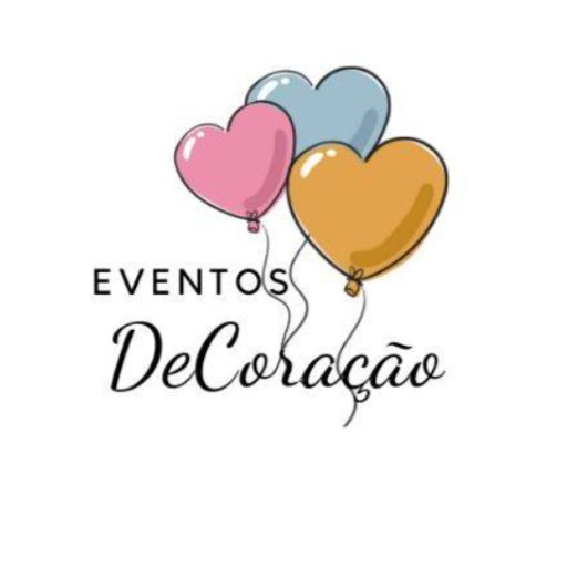 Eventos DeCoração