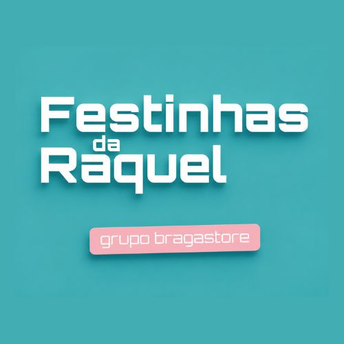 Festinhas da Raquel
