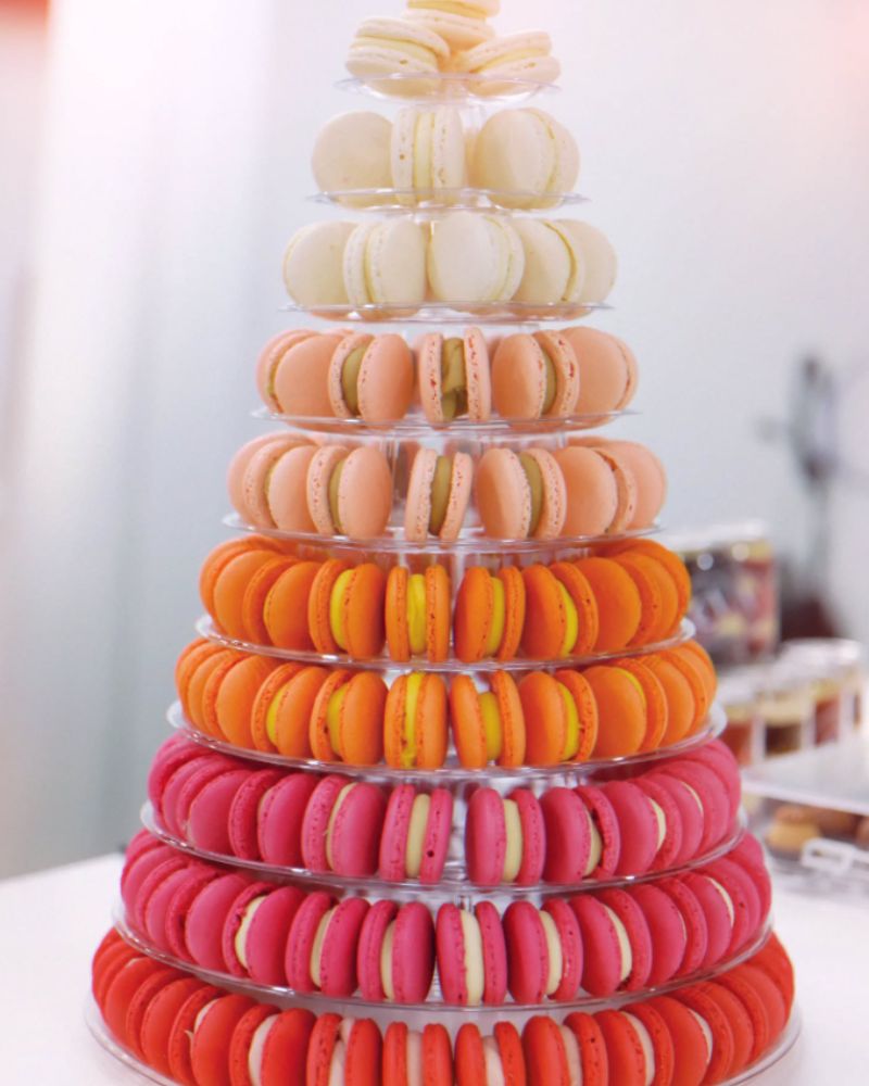 Macarons