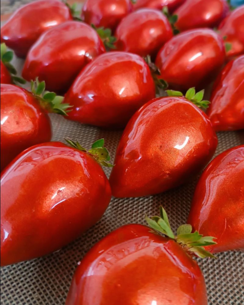 Sobremesas para eventos